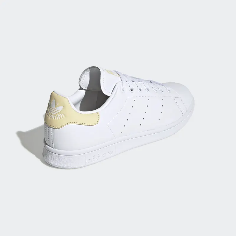 adidas Stan Smith Easy Yellow Cloud White/Cloud White/Easy Yellow (EF4335)