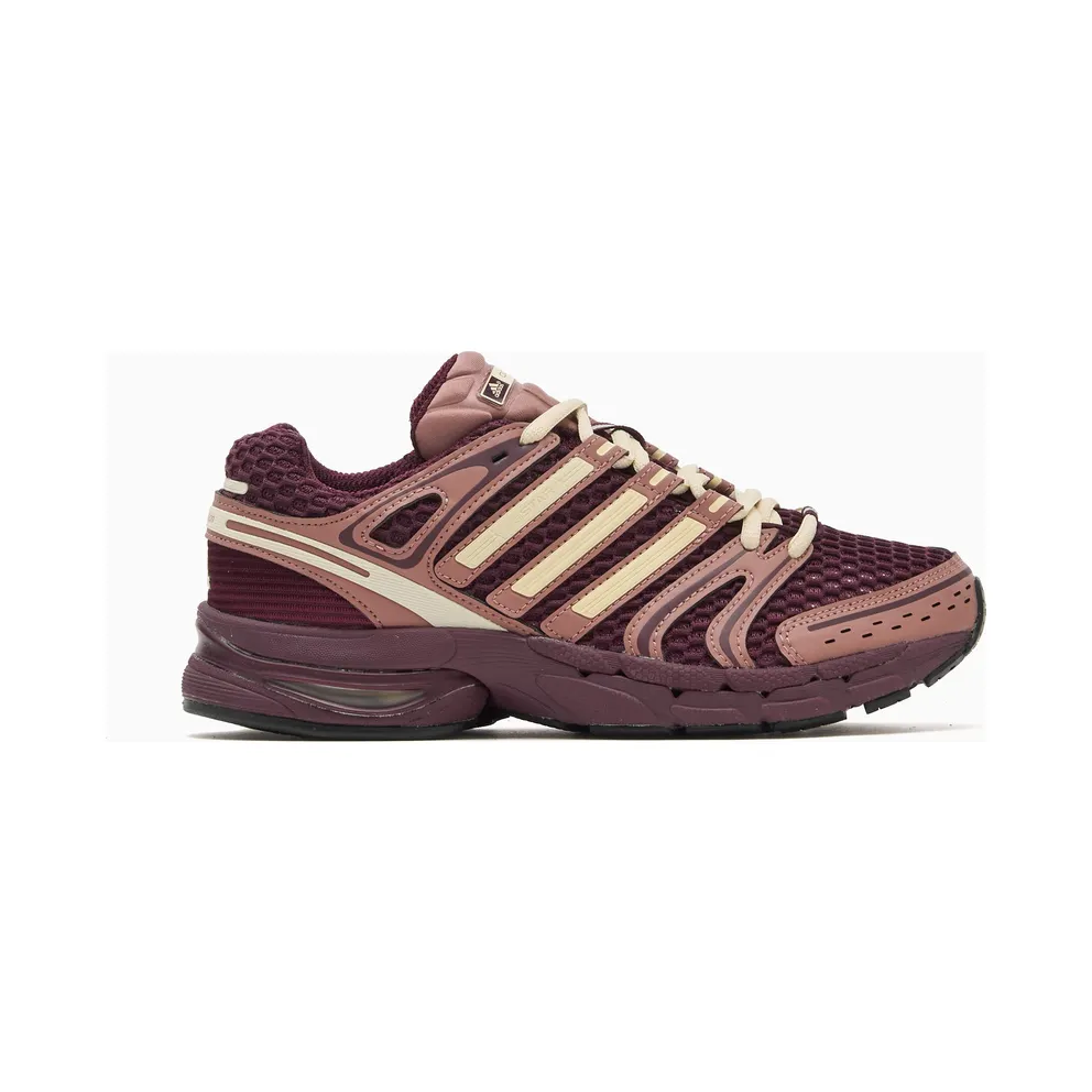 adidas Adistar Control 5 “Maroon / Warm Vanilla / Warm Clay” (KJ2307)