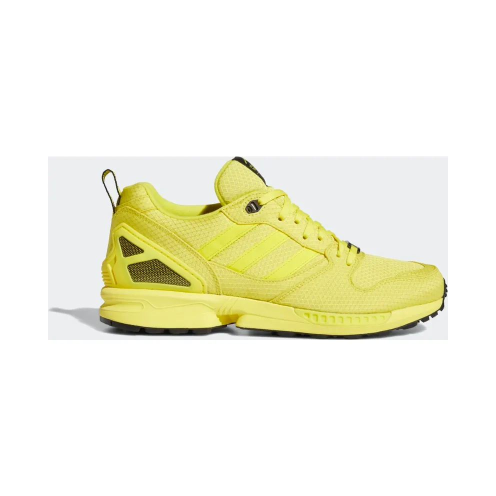 adidas ZX 5000 Torsion Bright Yellow / Bright Yellow / Shock Cyan (FZ4645)