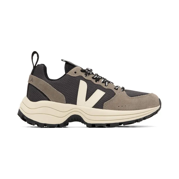 Veja Black Venturi Sneakers (VT0102475)