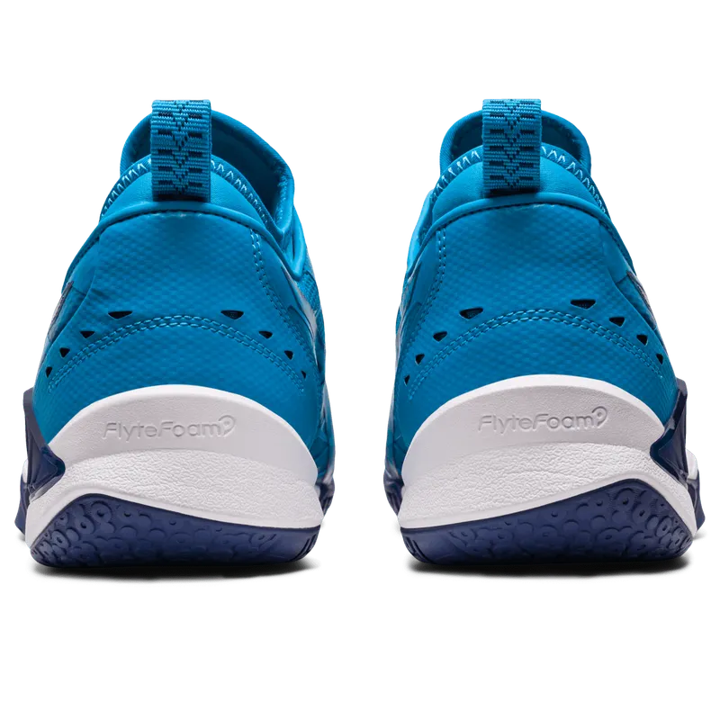 Asics BLAST FF Island Blue/Indigo Blue (1071A076.400)