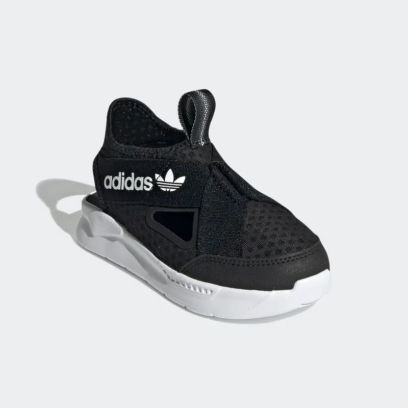 adidas 360 Sandals Core Black / Cloud White / Core Black (FX4946)