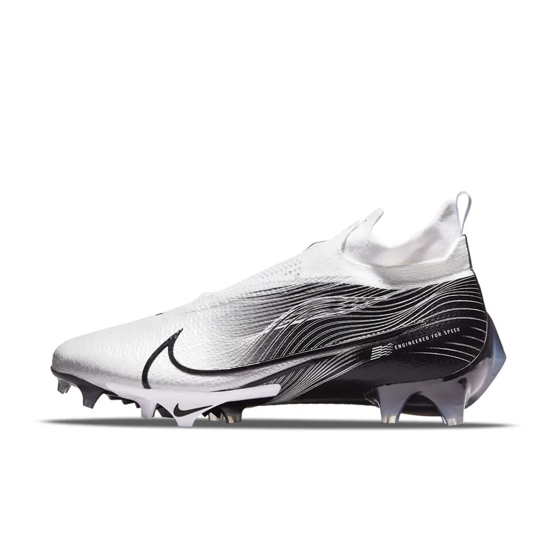 Nike Vapor Edge Elite 360 Flyknit Black White (AO8276-002)