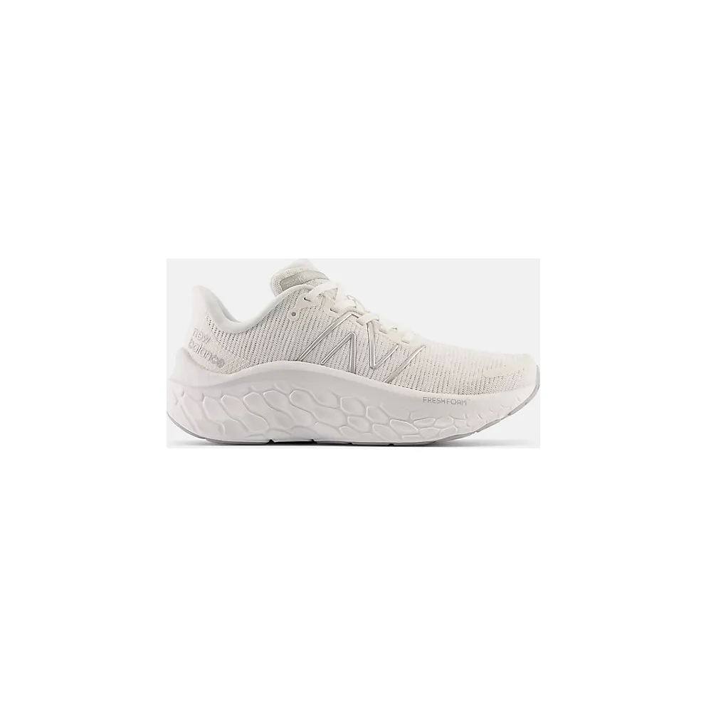 New Balance Fresh Foam X Kaiha Road White Silver Metallic (WKAIRCW1)