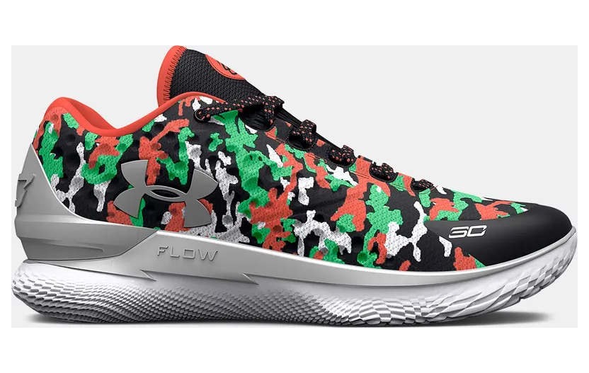 Under Armour sneaker 3025632-001