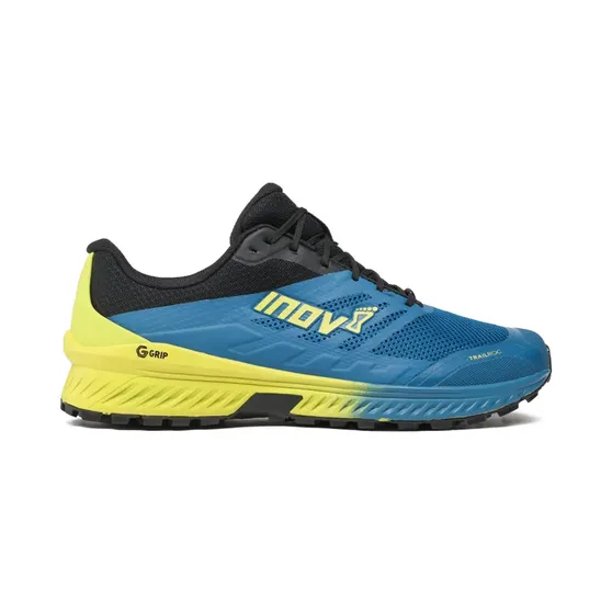 inov-8 Trailroc G 280 Blue/Yellow “Blue” (000859BLBKM01)