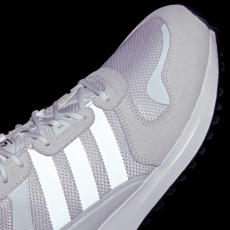 adidas ZX 700 HD Cloud White / Cloud White / Core Black (G55781)