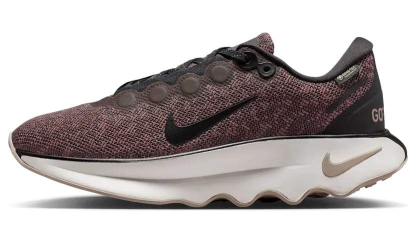 Nike Motiva Gore-Tex Cave Stone Malt Black (HM0355-200)