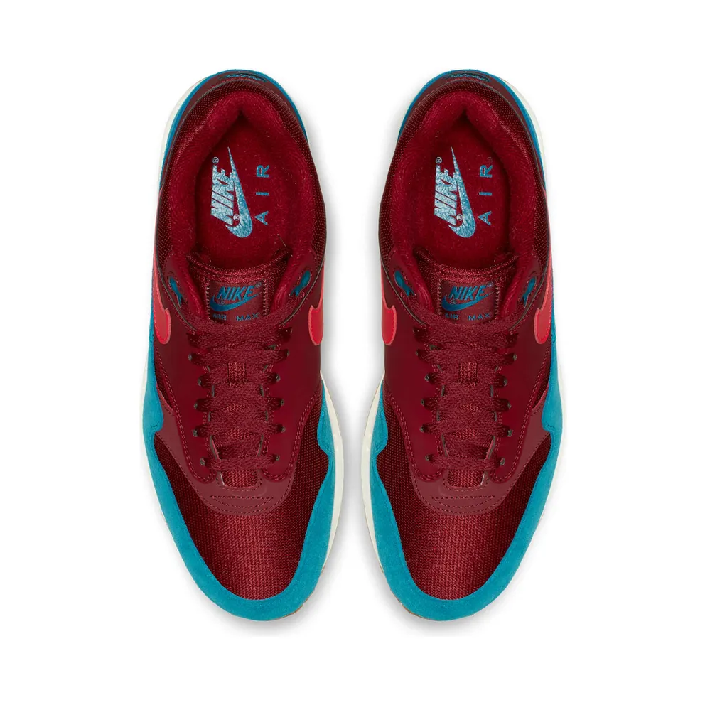 Nike Air Max 1 Team Red (AH8145-601)