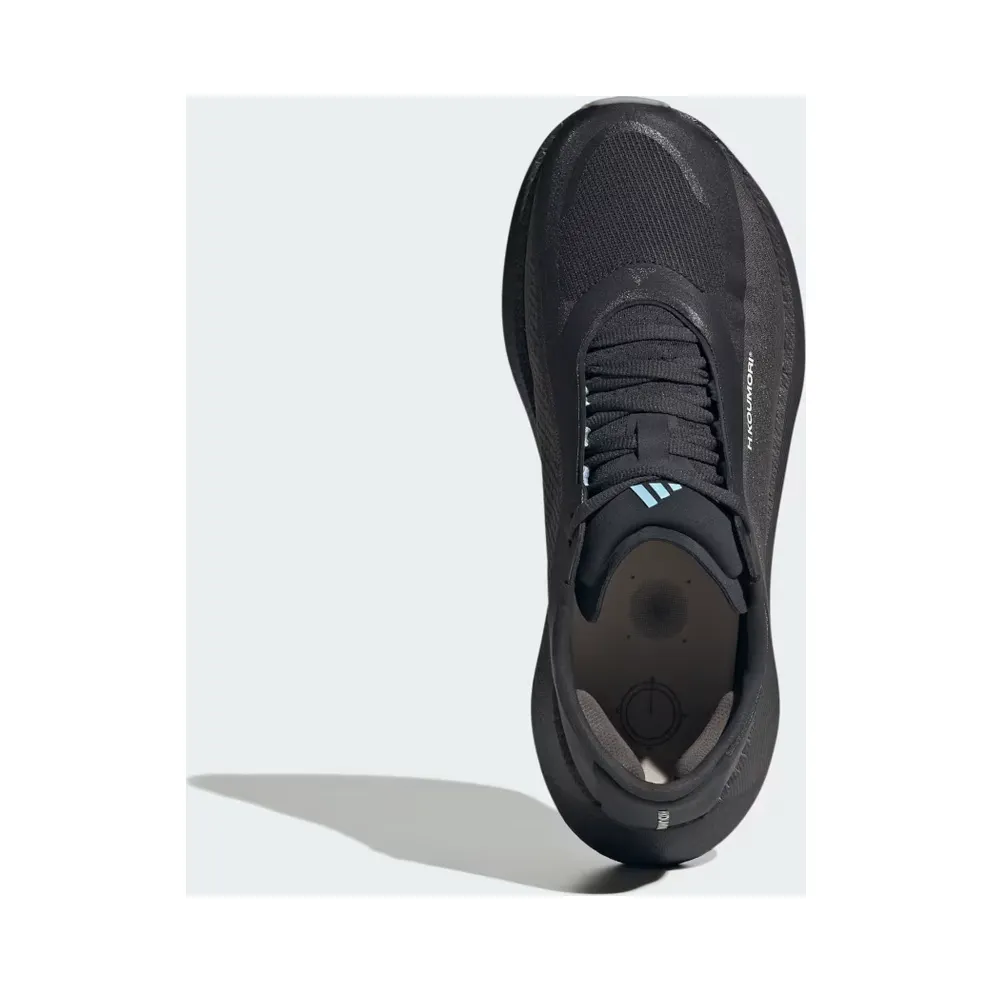 Adidas Hyperboost Edge x Hermanos Koumori W “Charcoal” (KH5379)