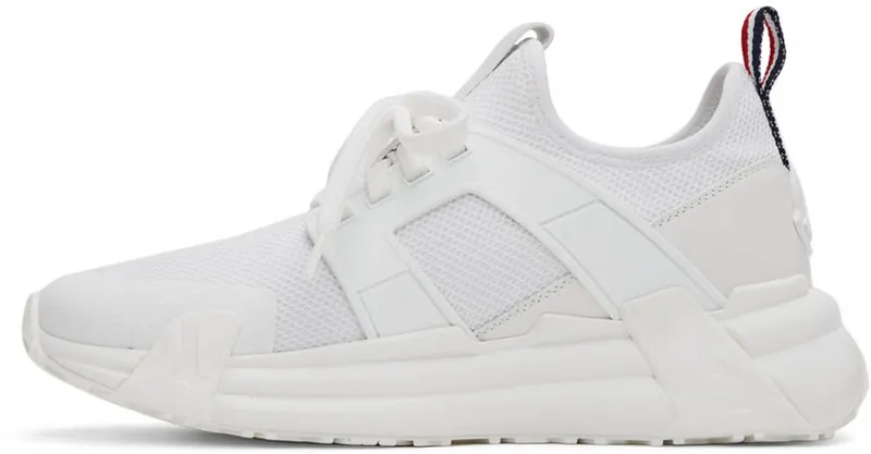 Moncler White Lunarove (H109A4M00090M1708)