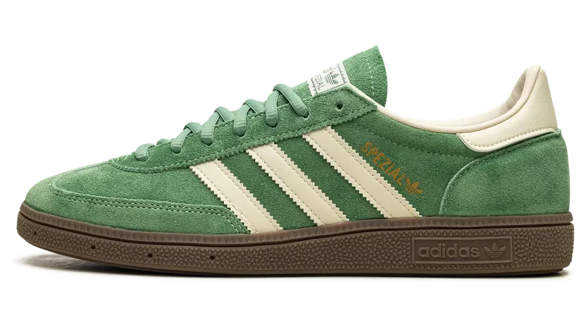 adidas Handball Spezial Preloved Green / Cream White / Crystal White (IG6192)