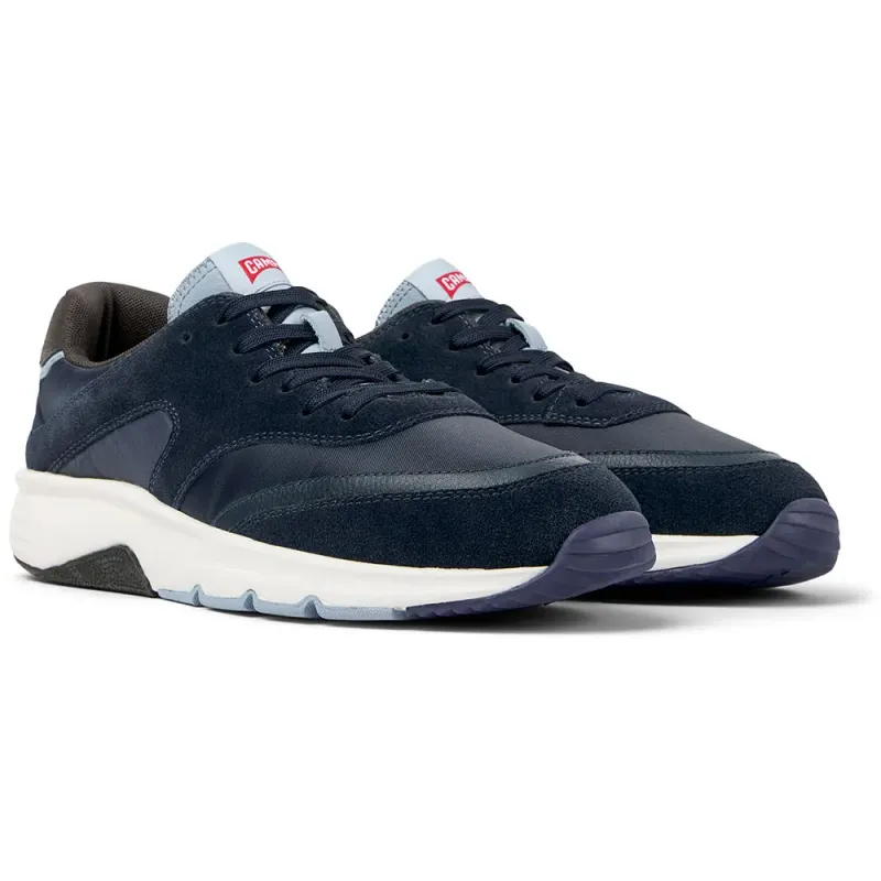 Camper sneaker Blue (K100876-018)
