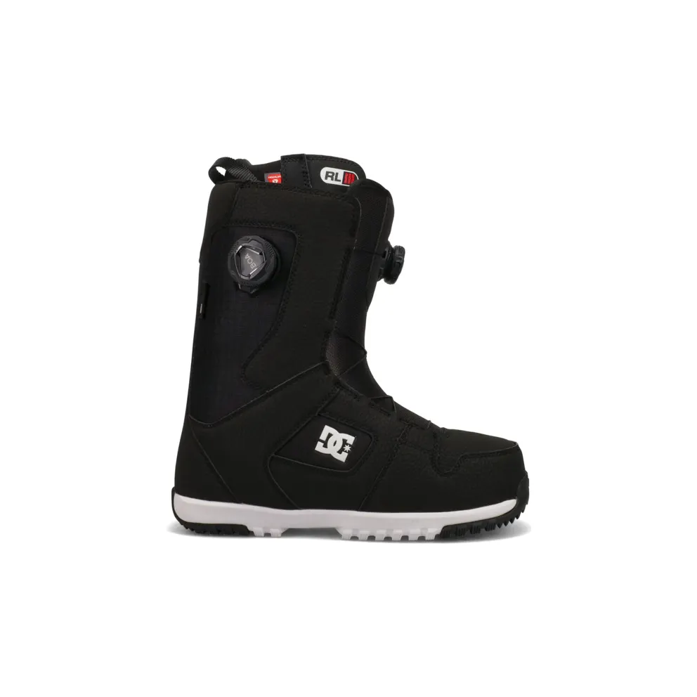 DC Phase Pro “Black” (ADYO100079BKW)