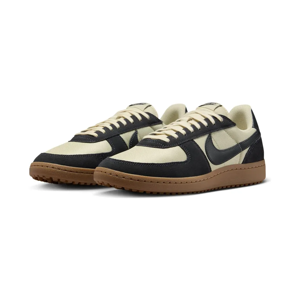 Nike Field General “Light Khaki Anthracite Gum” (HF3165-200)