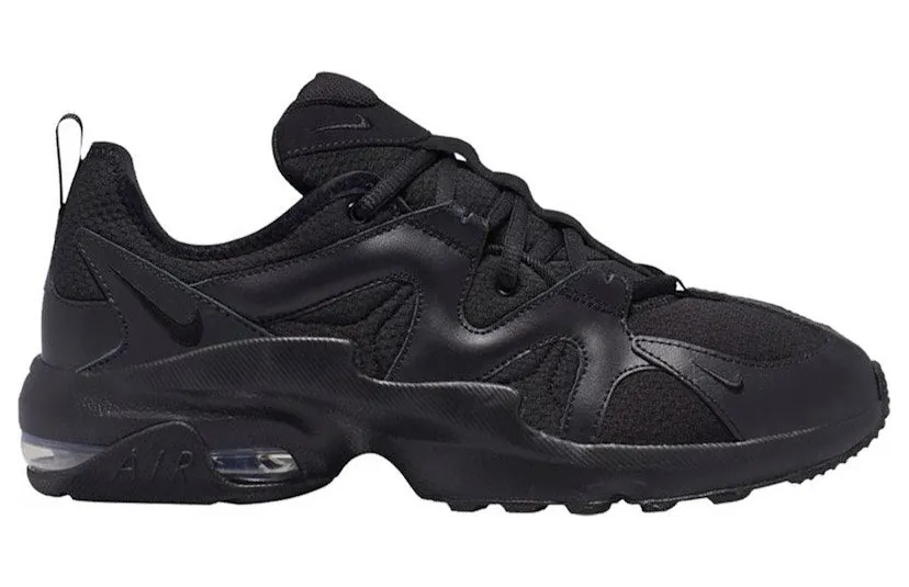 Nike Air Max Graviton Triple Black (AT4525-003)