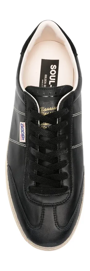 Golden Goose Soul Star “Black” (GMF00464 F005050 90100) (4)