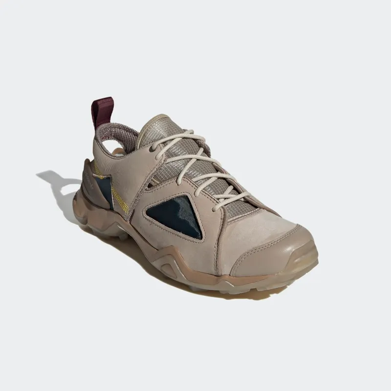 adidas Type 0-4 0AMC Khaki Trace Khaki/Stone Khaki/Legacy Blue (FV7639)