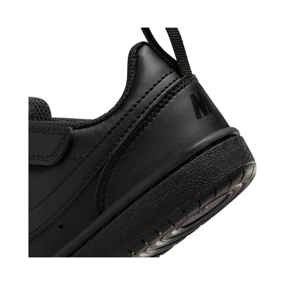 Nike Court Borough Low Black (DV5457-002)