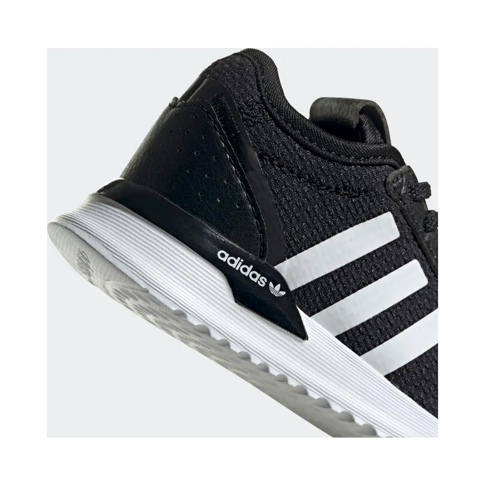 adidas U_Path X Core Black / Cloud White / Silver Metallic (FV7498)