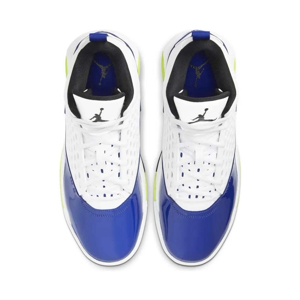 Jordan Maxin 200 Sprite Game Royal/Black-White-Volt (CD6107-400)