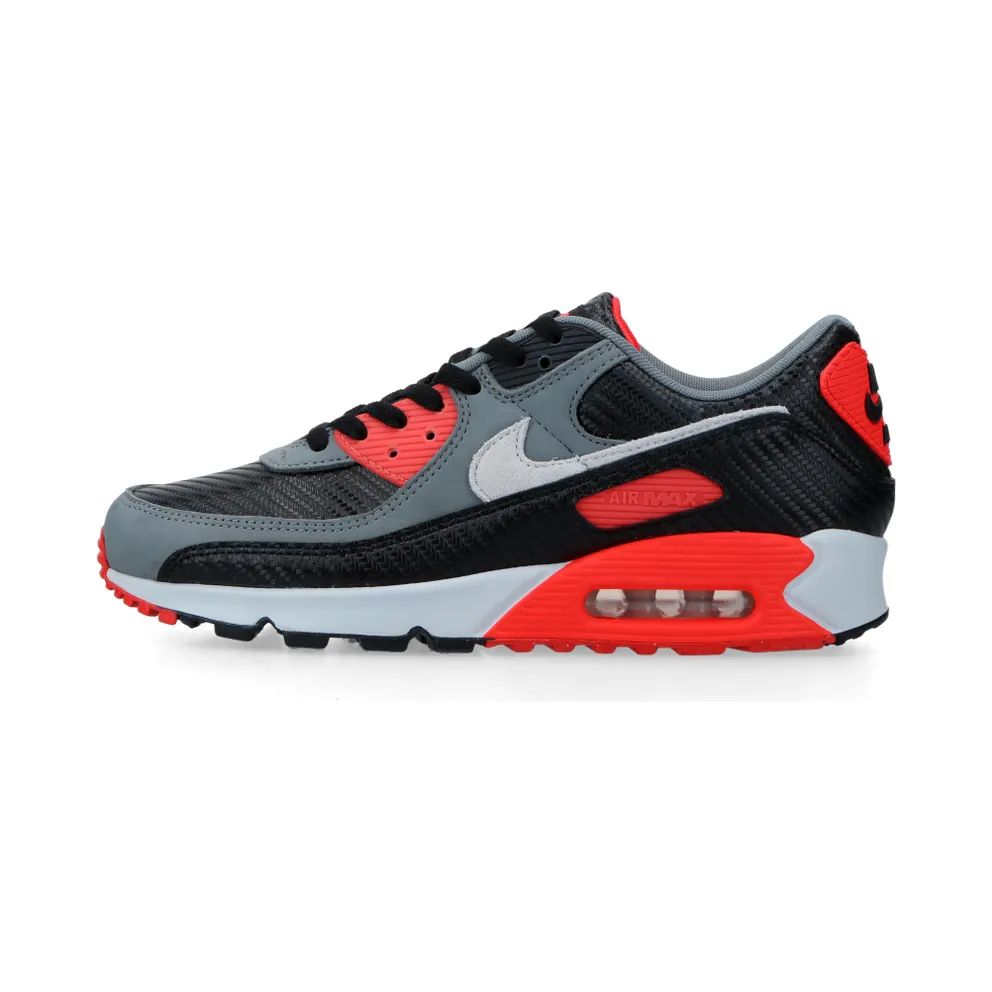 Nike Air Max 90 PRM (black / photon dust / cool grey) – HM9432-001
