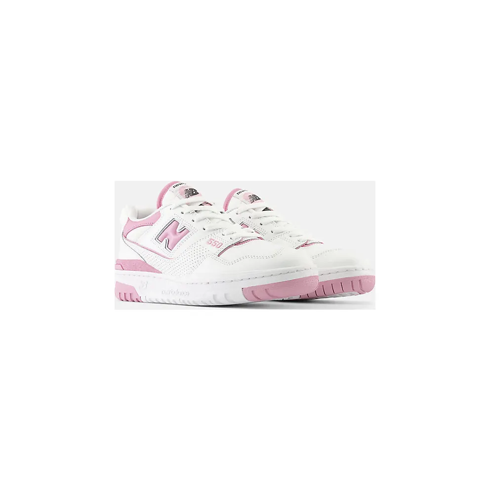 New Balance 550 “BUBBLEGUM” (BBW550BD)