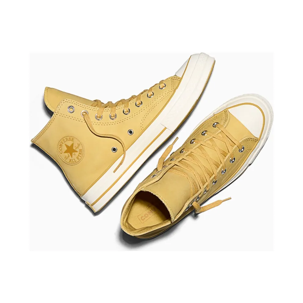 Converse Chuck Taylor All Star 70 Hi Nubuck Leather Tahini Tan (A18988C)
