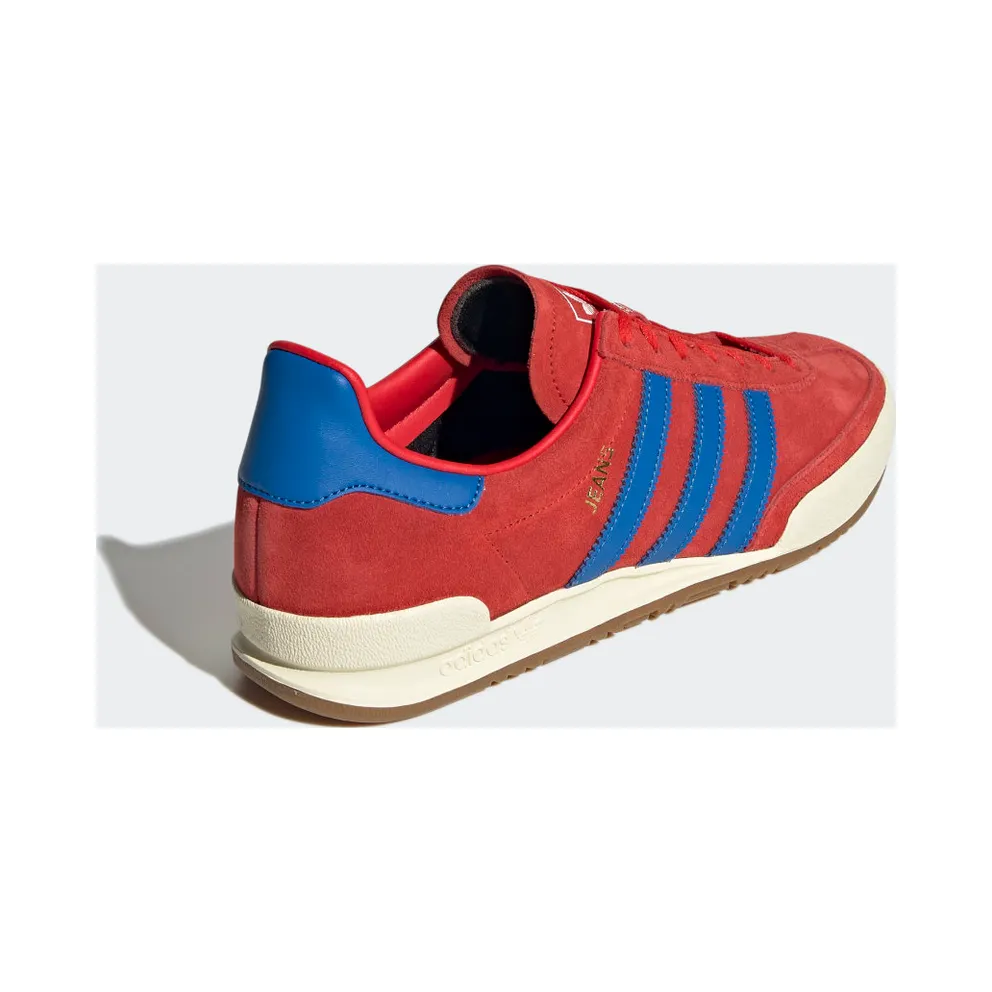 Adidas Jeans Red / Bright Royal / Cloud White (GW5756)