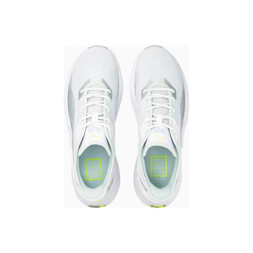 Puma Maco SL RKDO Esports White/Green (307354-02)