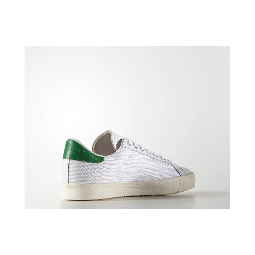 adidas Rod Laver Vintage Cloud White / Cloud White / Green (B24629)