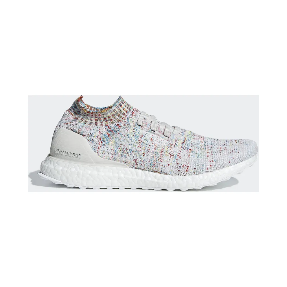 Adidas Ultraboost Uncaged White Multi (2018) (B37691)