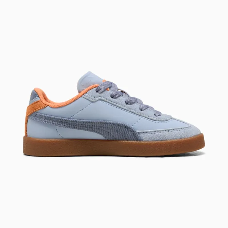 Puma Club II Snow Mountain Blue / Gray Sky (406159-01)