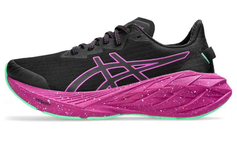 ASICS Novablast 4 Lite-Show Lite Show Bold Magenta (1012B699-001)