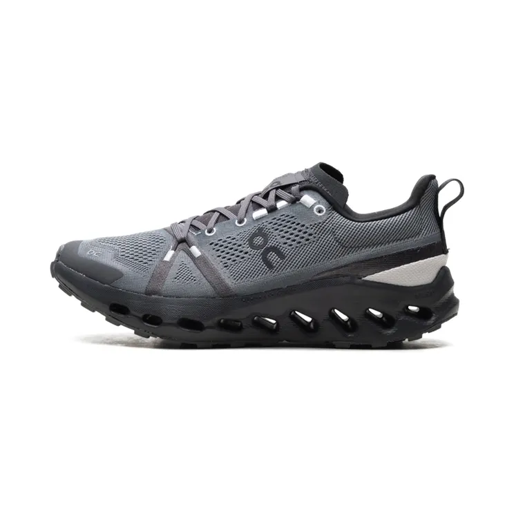 On Running Cloudsurfer Trail “Eclipse Black” (3ME10110264)