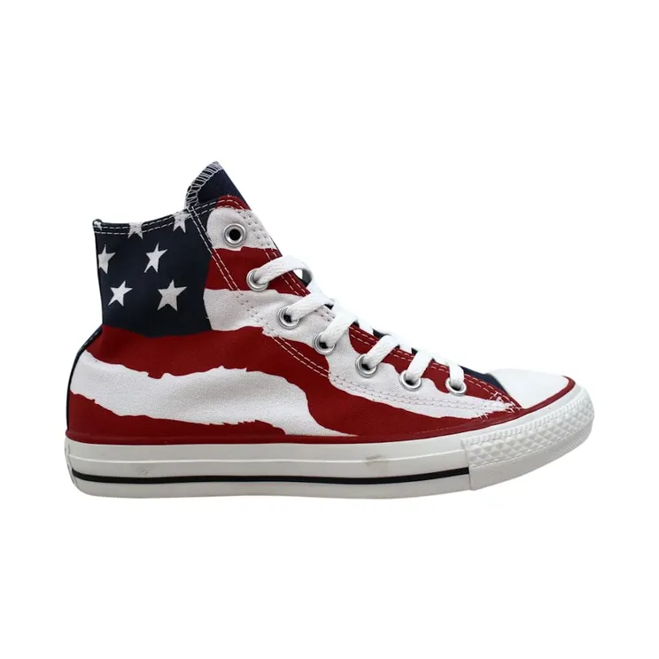 Converse Chuck Taylor Hi USA