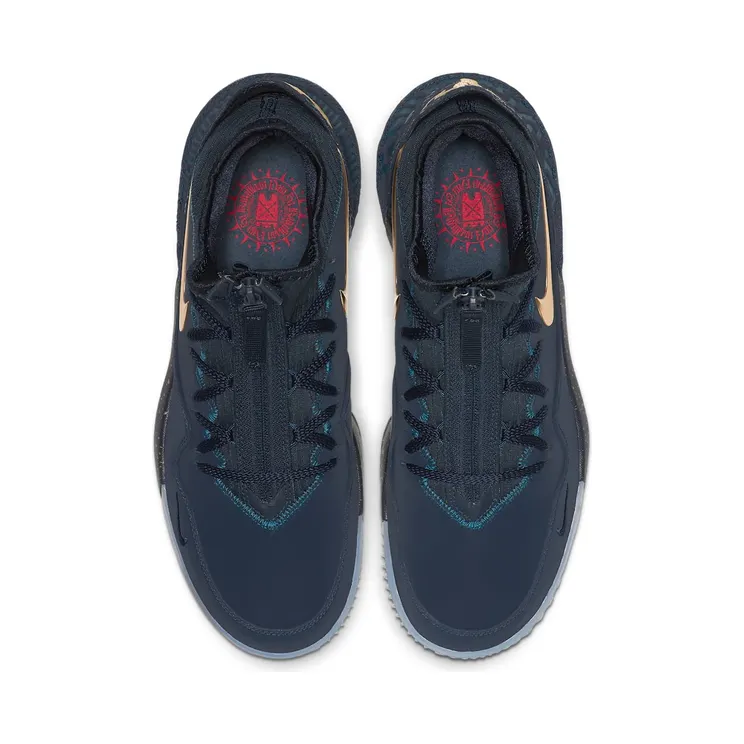 nike-lebron-16 CJ9919-400