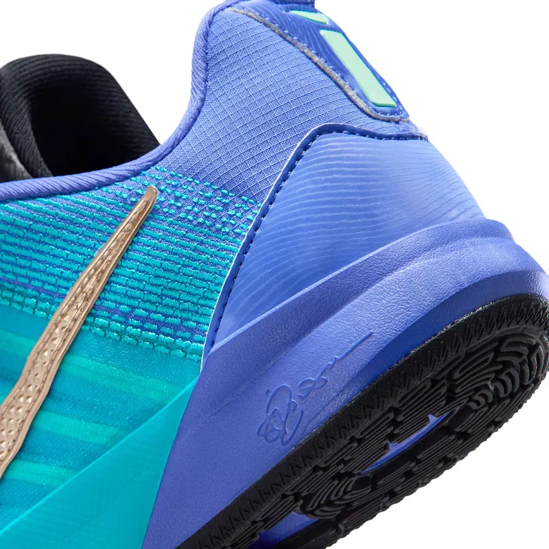 Nike Sabrina 3 Sapphire / Blue / Dusty Cactus (IQ0831-500)
