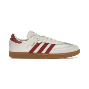adidas Samba OG FC Bayern Munich 125th Anniversary Made In Germany (JQ2500)