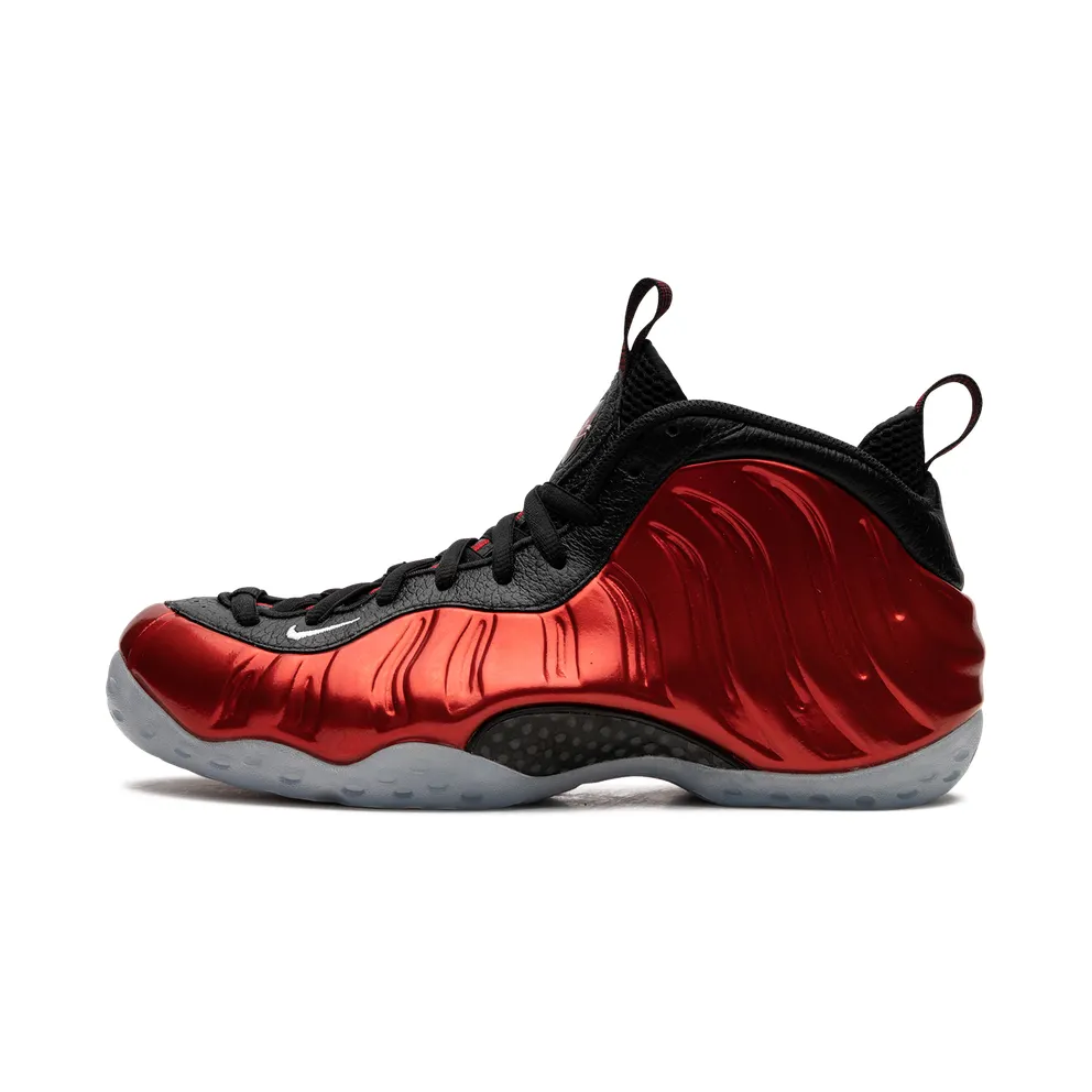 Nike Air Foamposite One “Metallic Red” (DZ2545-600)