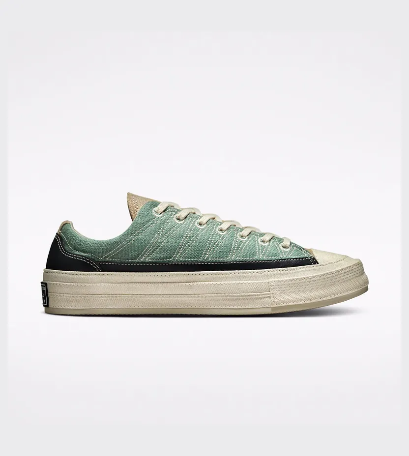 Converse Chuck Taylor All-Star 70 Ox Cozy Granola (171549C)