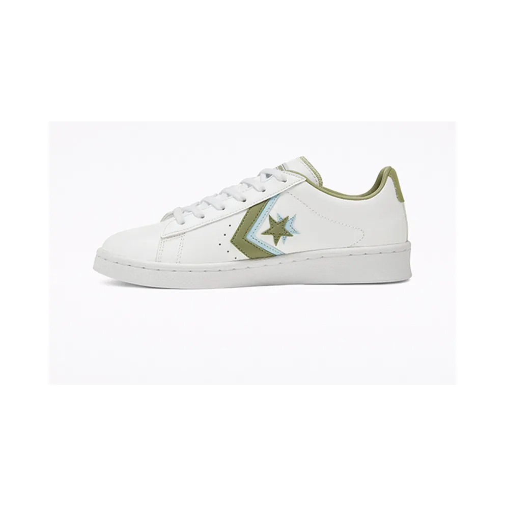 Converse Sunblocked Pro Leather Low Top (167854C)