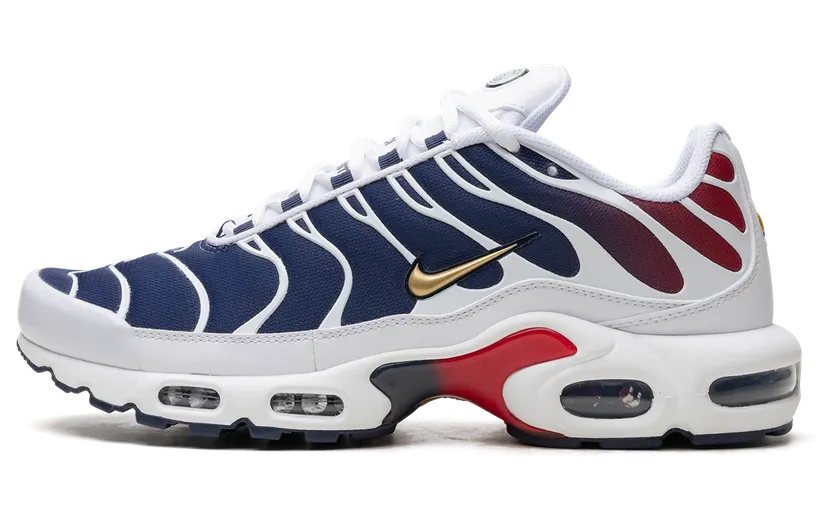 Nike Air Max Plus “PSG” (FZ4776-100)