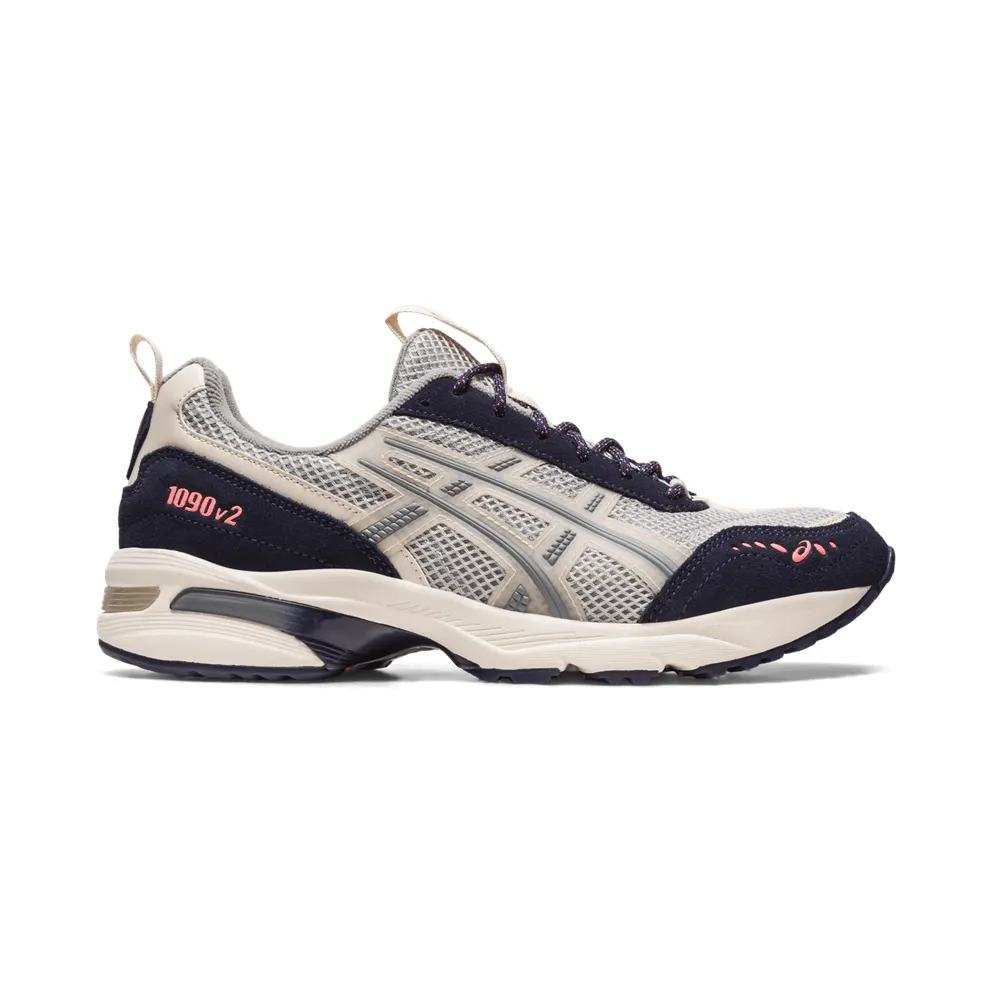Asics GEL-1090v2 Mid Grey/Oatmeal (1203A224.021)