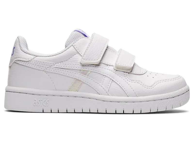 Asics JAPAN S PS White/White (1204A065.100)
