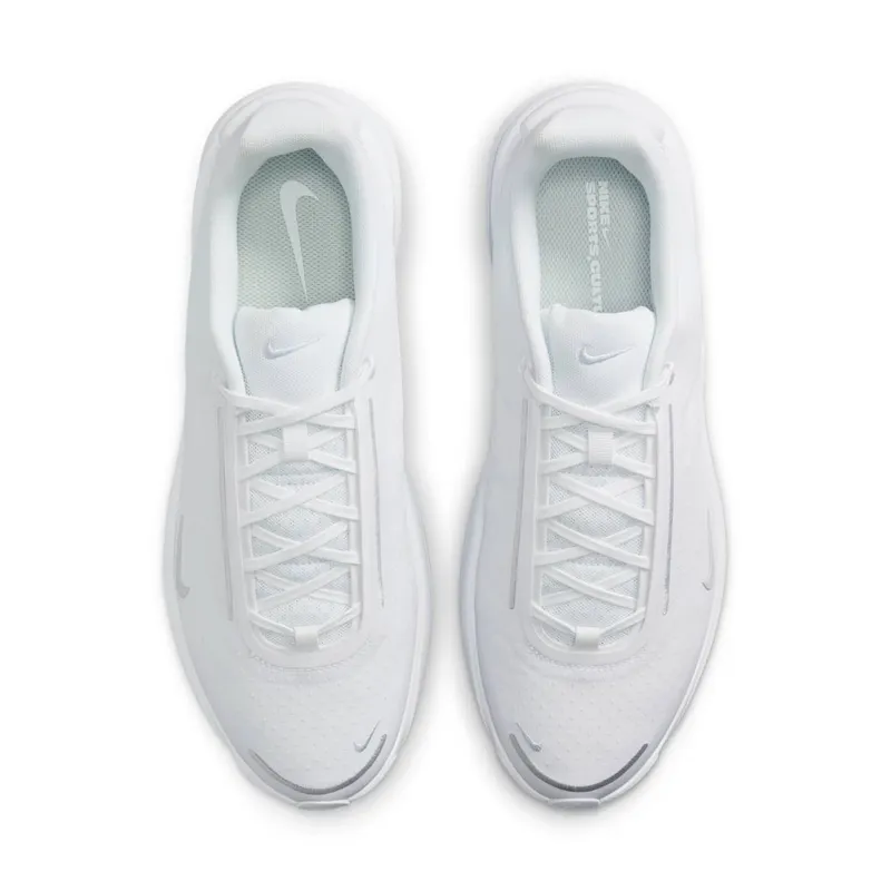 Nike Air Zoom Upturn SC White Football Grey (IB2746-100)