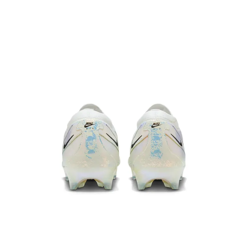 Nike Mercurial Vapor Elite Pro 16 FG Cleats “Air Max 95 – White” (HV9915-100)