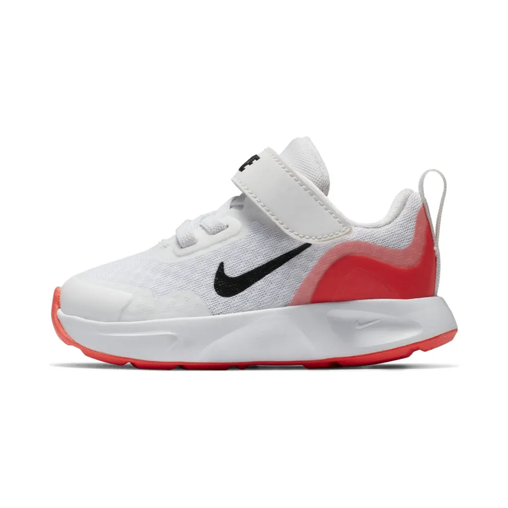 Nike WearAllDay Baby and Toddler White (CJ3818-100)