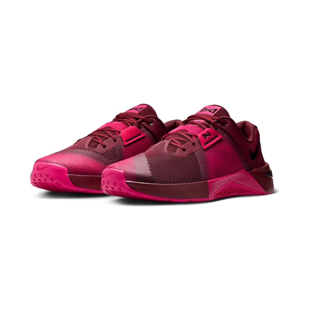 Nike Metcon 10 Dark Team Red Black (HJ1875-600)
