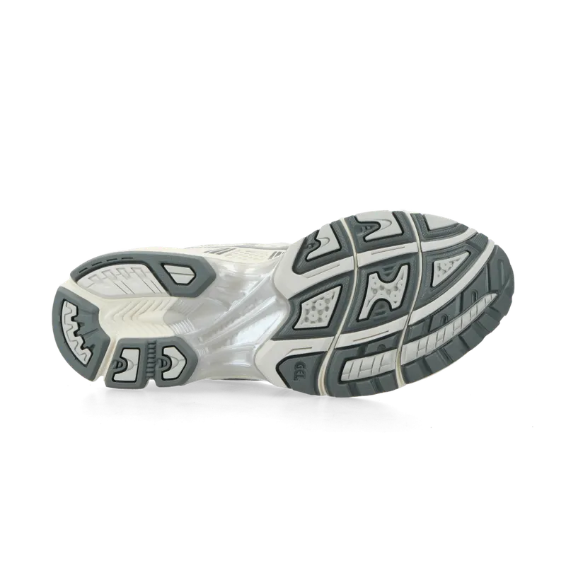 ASICS SportStyle GEL-KAYANO 14 (beige / silver) – 1201A019-200